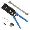 Crimpers, Applicators, Presses - A142053-ND - DigiKey