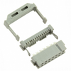 Free Hanging, Panel Mount - 3M15461-ND - DigiKey