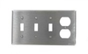 Combination Wallplates -- 84043 - Image