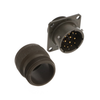 Circular Connector Assemblies - 339-PT00A-14-12P-ND - DigiKey