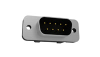 D-Sub Connectors - 1658608-4 - Powell Electronics, Inc.
