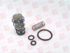 Pneumatic Valve Rebuild Kit / Seal Kit - 110101136 - Radwell International