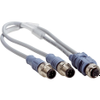 Circular Cable Assemblies - 1882-6043534-ND - DigiKey