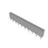 Headers, Receptacles, Female Sockets - BCS-119-L-S-DE-BE-ND - DigiKey