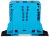 Through terminal block - 285-184 - WAGO