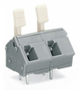 PCB terminal block - 256-604/333-000 - WAGO