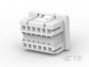 Rectangular Wire & Cable Connectors & Housings - 1981972-1 - TE Connectivity