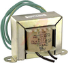Transformer;Chassis;Pri:115V;Sec:6.3VCT;Sec:1.2A;Lead;50/60Hz;2-13/16In.In.W;1-5 - 70218152 - Allied Electronics, Inc.