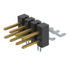 Headers, Male Pins - TSM-104-01-S-DH-LC-ND - DigiKey