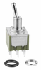 Bushing Mount Miniature Toggles - M2032SD3W03 - NKK Switches