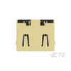USB, DVI, HDMI Connector Assemblies - 17-2485396-1DKR-ND - DigiKey