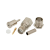 Coaxial Connector (RF) Assemblies - 6099-PE4799-ND - DigiKey
