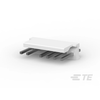 Headers, Male Pins - 643464-3-ND - DigiKey