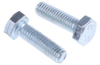 Hex Bolts - 525874 - RS Components, Ltd.