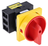 Isolator Switches - 466150 - RS Components, Ltd.