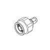 Coaxial Connector (RF) Adapters - 900-0733860132-ND - DigiKey