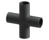 Fittings - Tees-Wyes-Crosses -- P2316127090 - Image