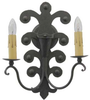 Dearborne Wall Sconce - WS144.DC - Steven Handelman Studios