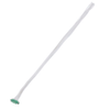 10+10 Pos. Female DIL 28 AWG Cable Assembly, 3500mm, single-end, Screw-Lok - G125-FC22005F1-3500L - Harwin Plc