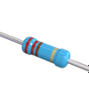 Through Hole Resistors - 2019-MF1/2LCT528R221JTR-ND - DigiKey