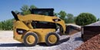 242B Series 3 Skid Steer Loader - Image