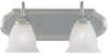 KP-8-511-2-69 Bathroom Fixtures-Two Lights - 764672 - Capital Lighting, Inc.