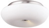 F607336U Flush Mounts-Bowl Style - 456442 - Capital Lighting, Inc.