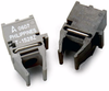 10 MBd High Performance Link Transmitter for Industrial Applications, Horizontal Package, 1x4, RoHS Compliant -- HFBR-1528Z - Image
