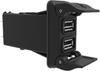 V-Series Dual Port USB 2.0 V-Charger