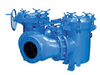 Duplex Basket Strainer -- Model 52 10-18 inch - Image