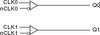 Dual,1-to-1 Differential-to-LVCMOS Translator/Buffer - 83023AMILFT - Integrated Device Technology