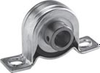 Pillow Block Ball Bearings - Image