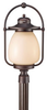 Surface Landscape Light - OL9408GBZ - Generation Brands