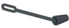 Connector Dust Caps with Lanyard -- EFA02-11-ASS