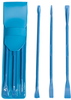 Spatula Kit, Un-screened - TS1275-KP - Techcon