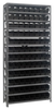 Quantum Small Parts Bin System - 52714 - U.S. Plastic Corporation
