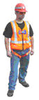 High Visibility Harness - FS 4400 - Hy-Safe Technology