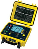 Ground Resistance Tester Digital, 3 & 4-Point, Clamp-on -- 2135.49