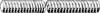 Threaded Trapezoidal Rods