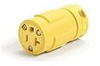 AC Power Plugs & Receptacles -- 1301410025 - Image