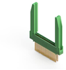 Card Edge Connectors - Edgeboard Connectors - 345-042-544-578 - Lingto Electronic Limited