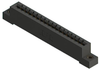 Card Edge Connectors - Edgeboard Connectors - 387-017-541-107 - Lingto Electronic Limited