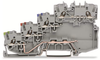 Terminal Blocks - Din Rail, Channel - 2946-2000-5417-ND - DigiKey