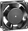 DC axial compact fan - 8312 M - ebm-papst Inc.