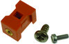 Terminal Block, Pcb, 1 Position; For Use With Weidmuller - 13C9761 - Newark, An Avnet Company