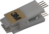 Test Clip, 8Position; No. Of Contacts 3M - 65F2301 - Newark, An Avnet Company