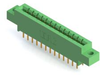 Card Edge Conn, Dual Side, 26Pos, Th; Card Edge Connector Type Edac - 59AJ9915 - Newark, An Avnet Company