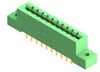 Card Edge Connector Rohs Compliant Edac - 62AJ3390 - Newark, An Avnet Company