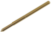 Test Spring Probe, Pcb; Connector Type Everett Charles Tech - 50F5609 - Newark, An Avnet Company