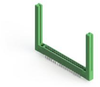 Card Edge Conn, Dual Side, 36Pos, Th; Card Edge Connector Type Edac - 58AJ0938 - Newark, An Avnet Company